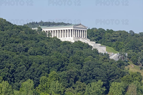 Walhalla memorial