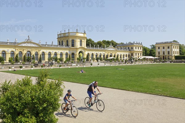 Orangery