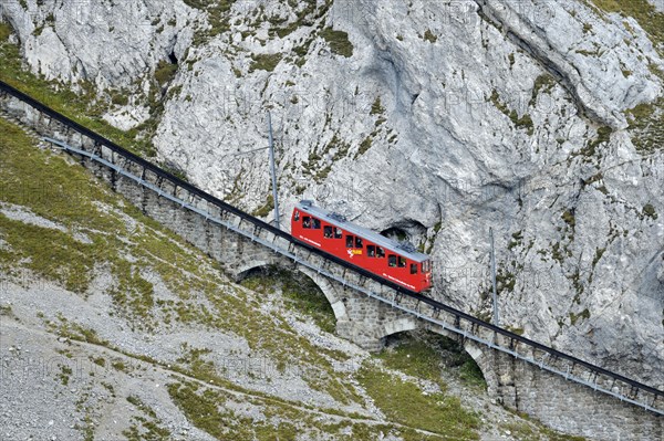 Pilatus Railway