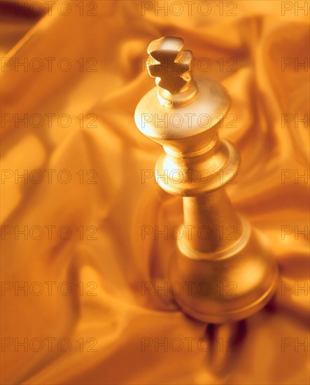 Chess piece