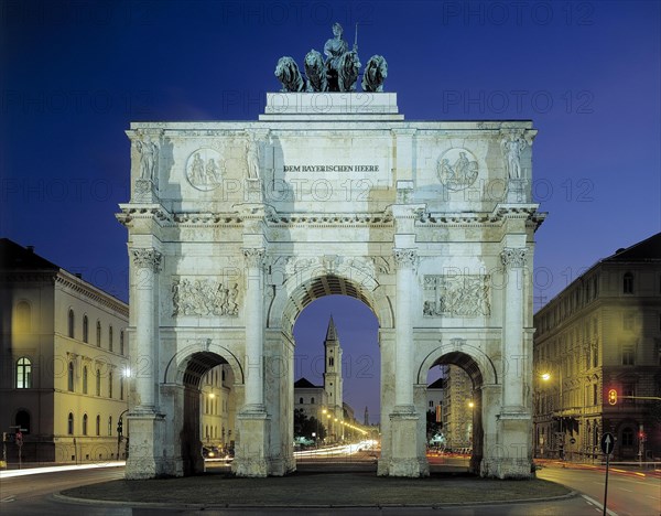 Siegestor