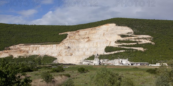 Quarry