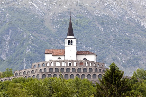 Church of Sveti Anton