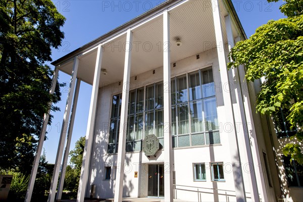 German Federal Court of Auditors