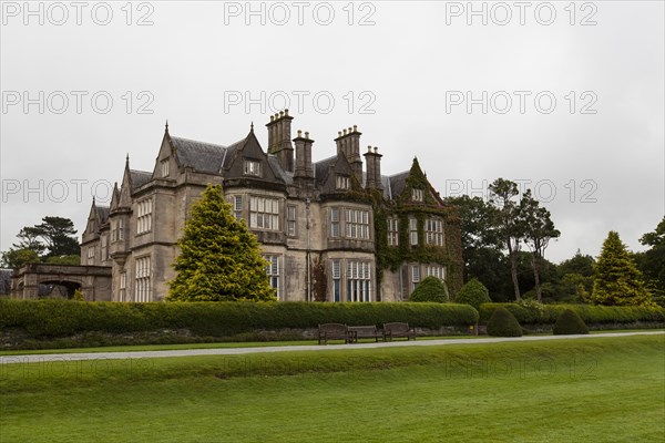 Muckross House