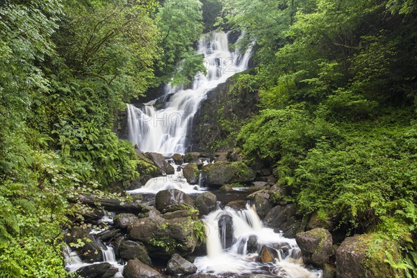 Torc Waterfall