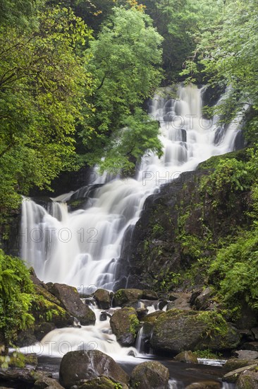 Torc Waterfall