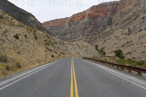 Bighorn Scenic Byway