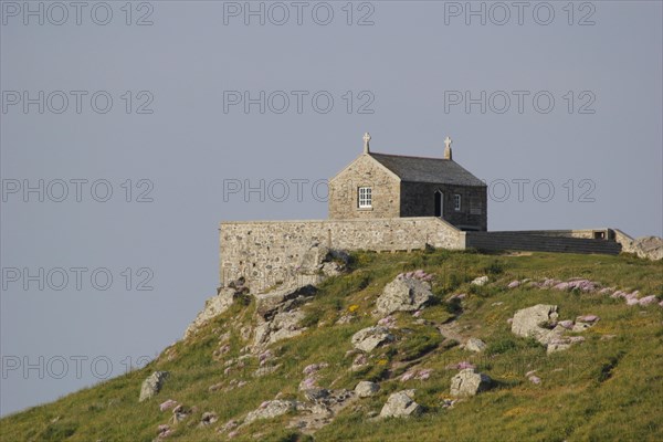 St. Nicholas Chapel