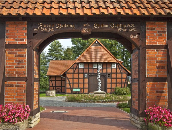 Heringsfangermuseum Heimsen