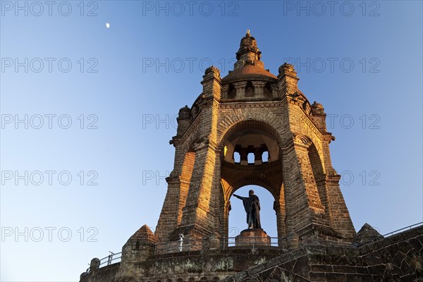 Kaiser Wilhelm Monument