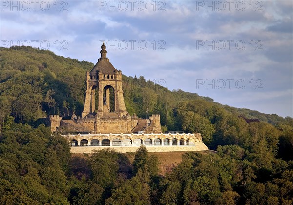 Kaiser Wilhelm Monument