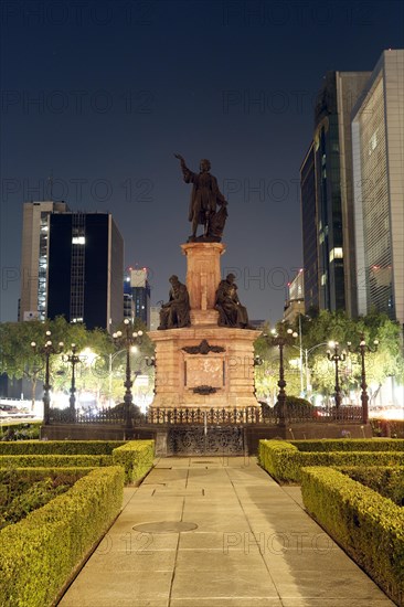 Monumento a Colon