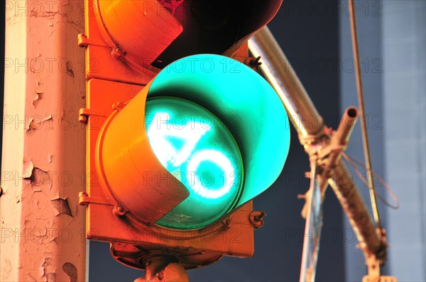 Traffic Lights