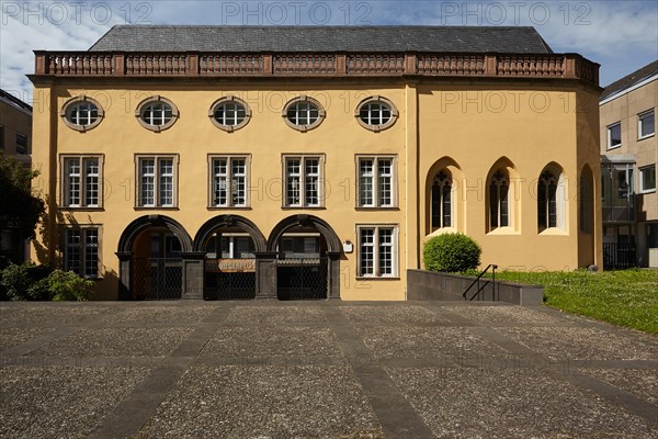 Jakobuskapelle