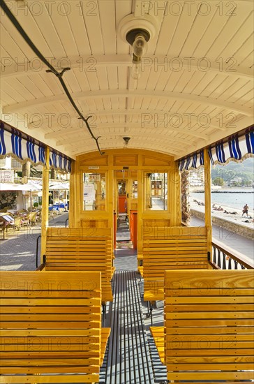 Streetcar