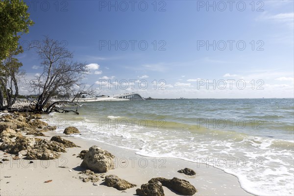 Sanibel Causeway Bridge