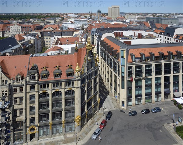 Commerzbank building