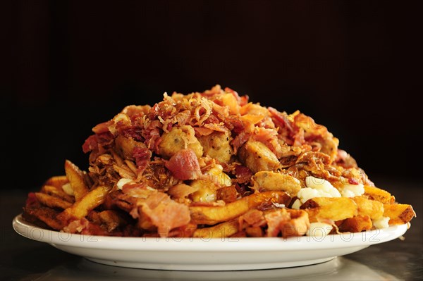 Poutine
