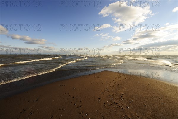 Canada's southernmost point on Lake Erie