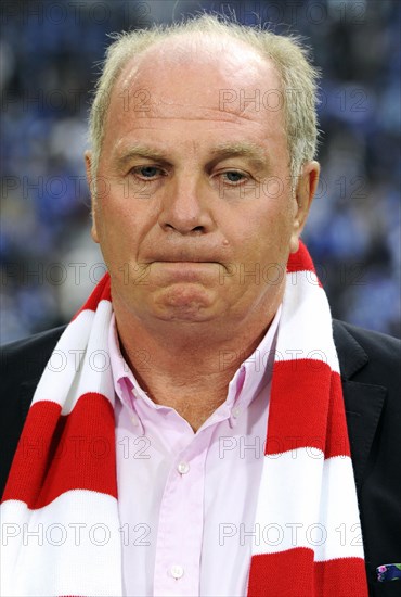 Uli Hoeness