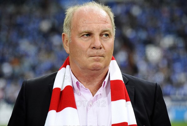 Uli Hoeness