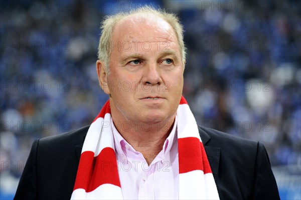 Uli Hoeness