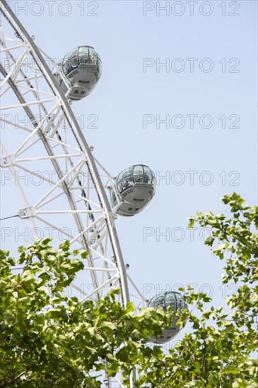 London Eye