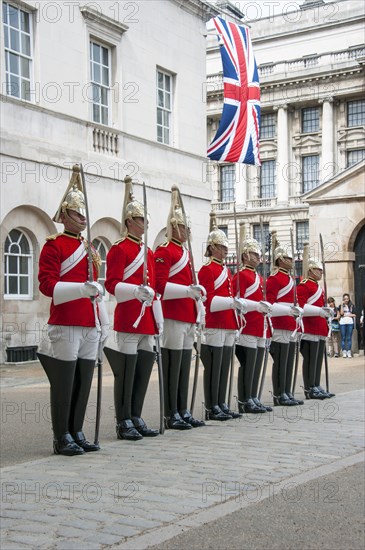 Horse Guards Parade