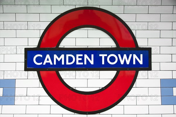 Camden Town