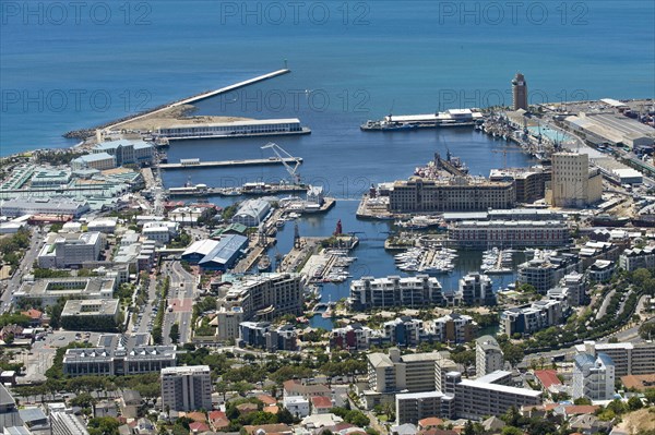 Victoria & Alfred Waterfront