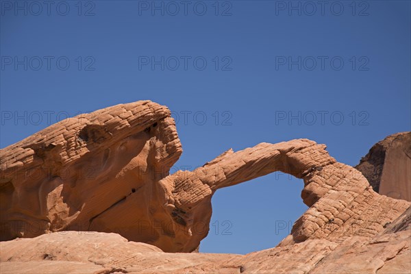 Arch Rock