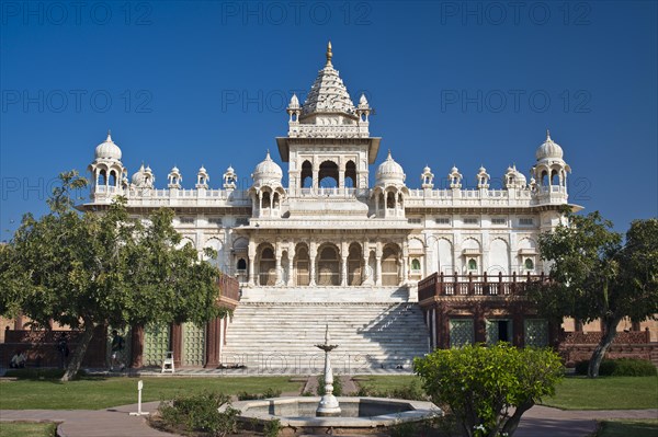 Jaswant Thada