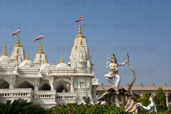 Shri Swaminarayan Mandir