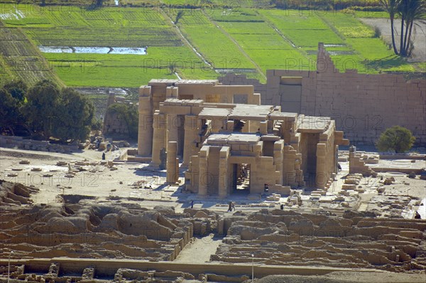 Ramesseum