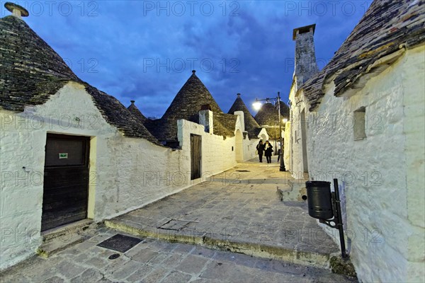 Trulli