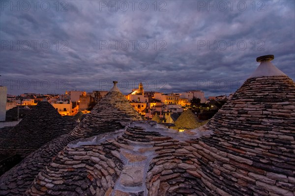 Trulli