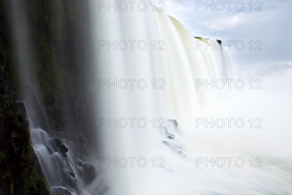 Iguazu Falls