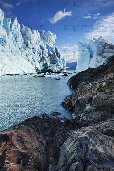 Perito Moreno Glacier