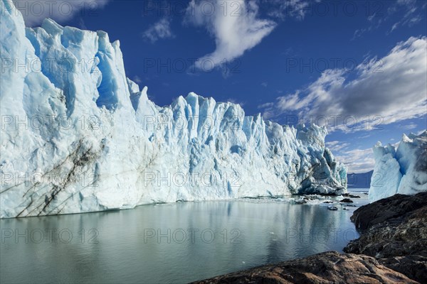 Perito Moreno Glacier