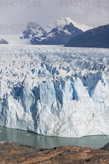 Perito Moreno Glacier