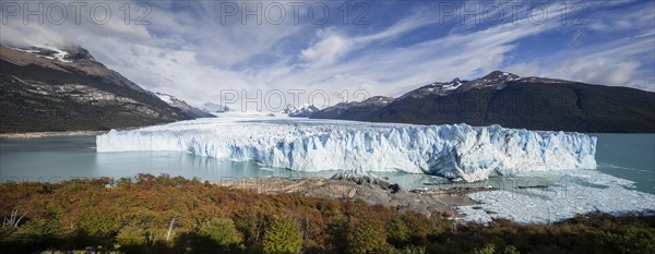 Perito Moreno Glacier