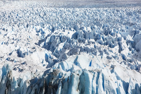 Perito Moreno Glacier