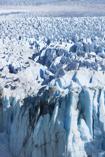 Perito Moreno Glacier