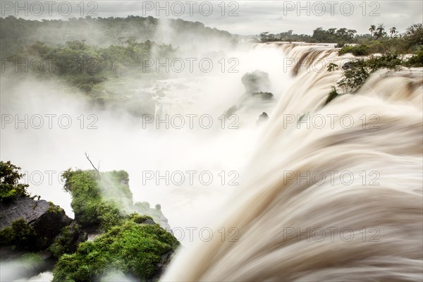 Iguazu Falls