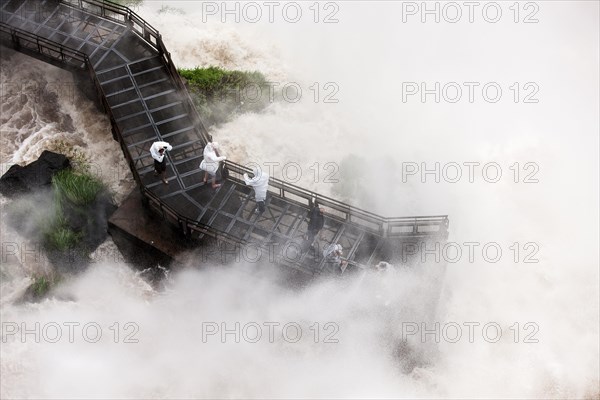 Iguazu Falls