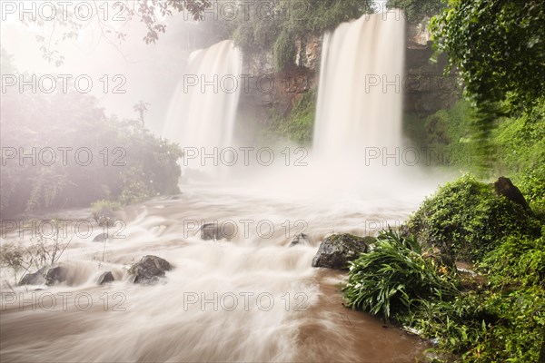 Iguazu Falls