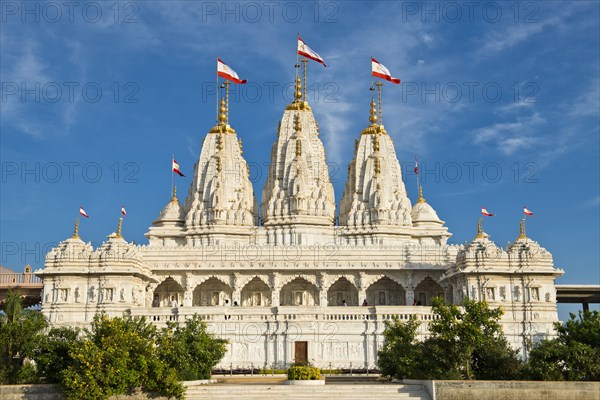 Shri Swaminarayan Mandir