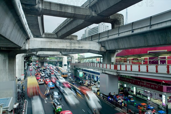 BTS Skytrain