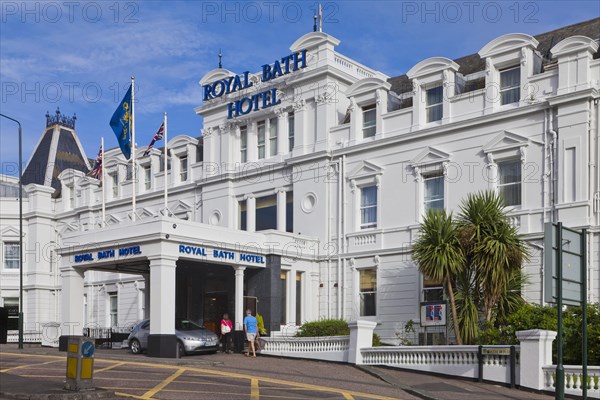 Royal Bath Hotel